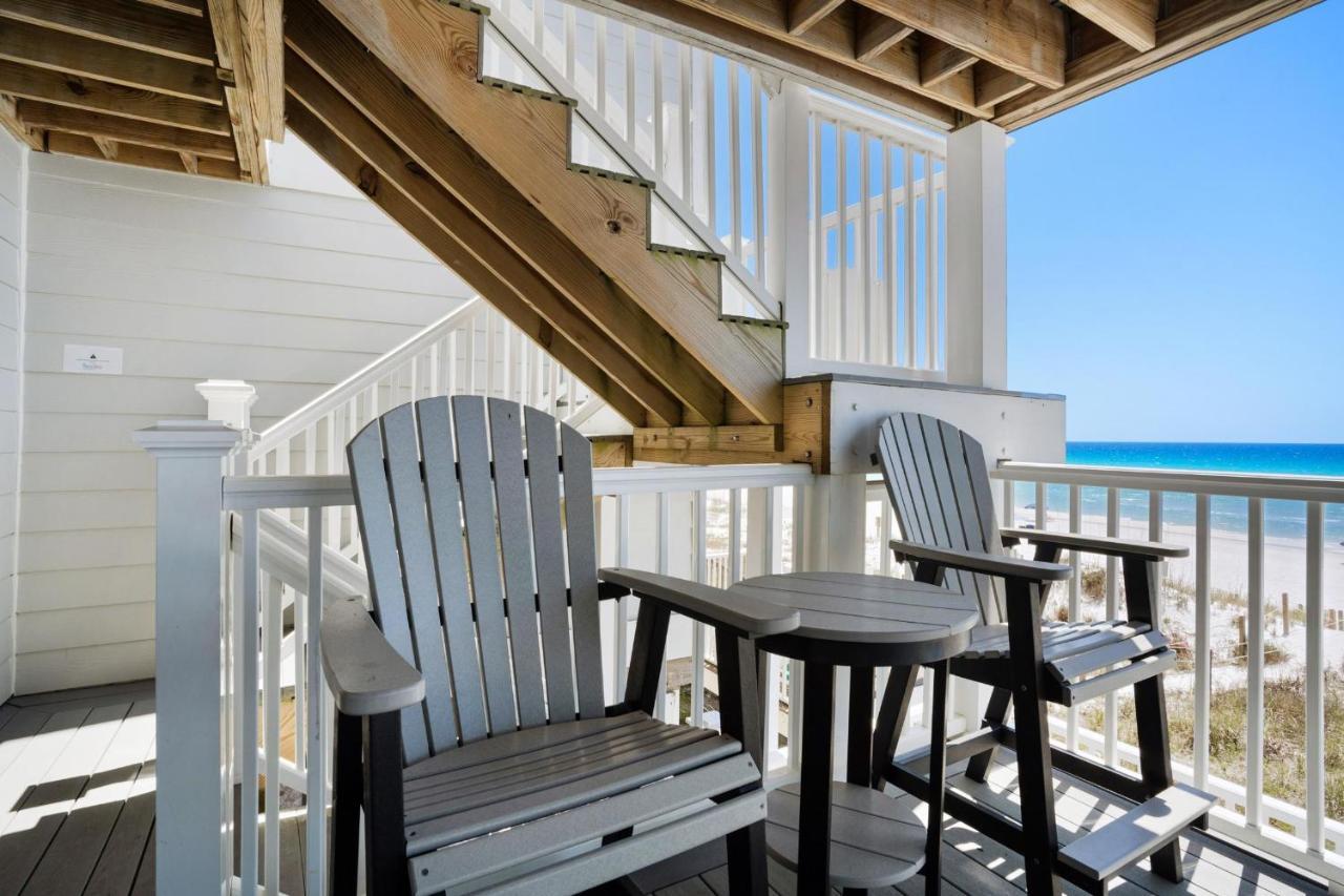 Little House On The Destin