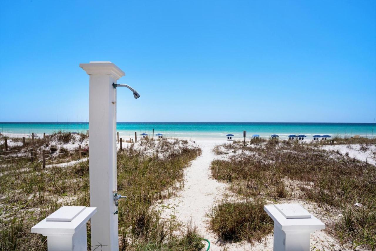 Little House On The Destin