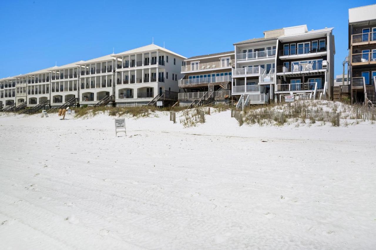 Little House On The * Destin