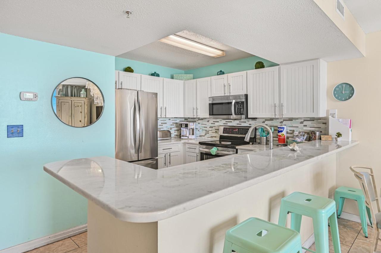 Pelican Apartment *