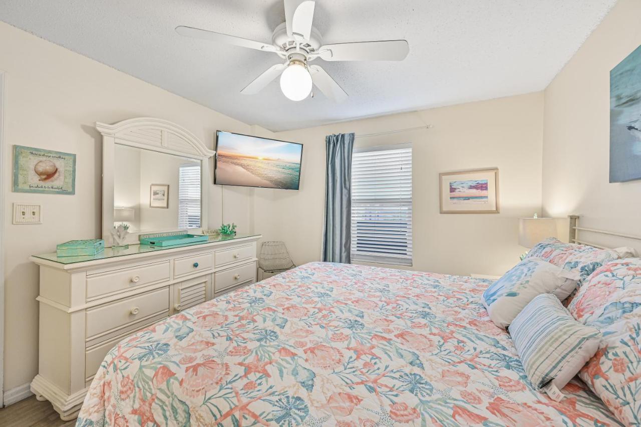 Apartment Pelican