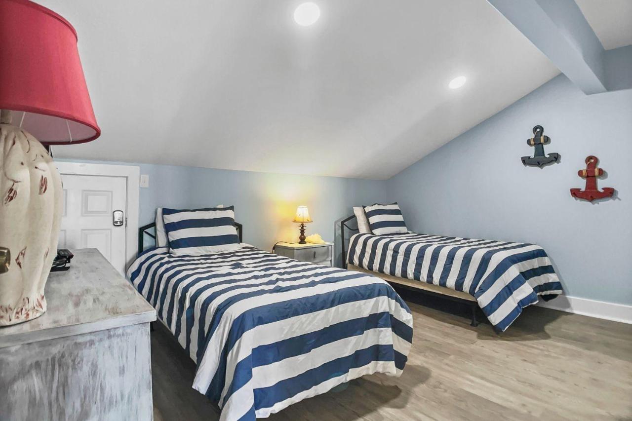 Cajun Respite Apartment *