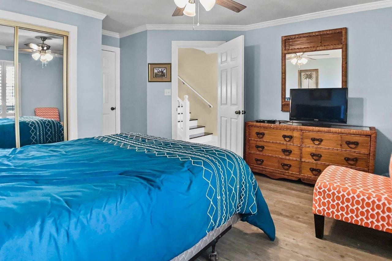 Cajun Respite Apartment Destin