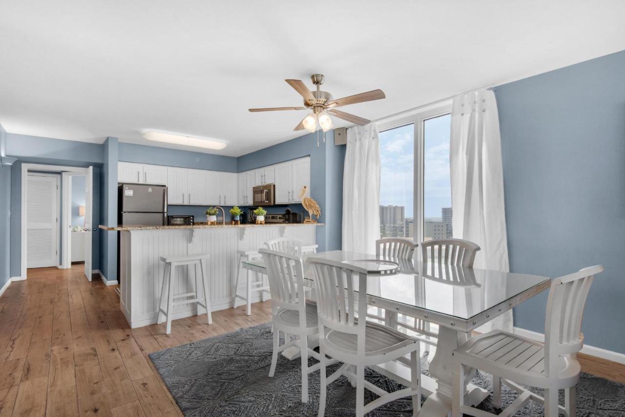 Holiday home Pelican Terrace 807