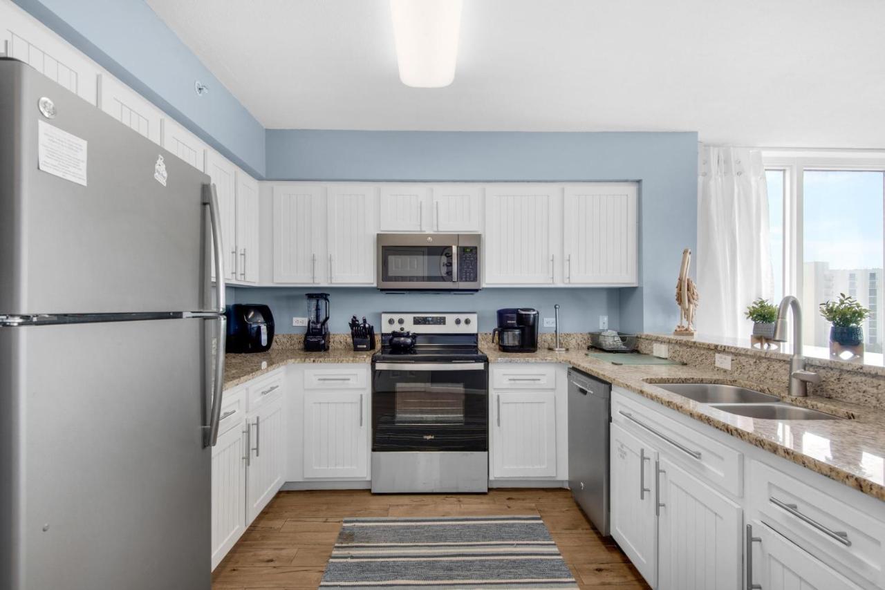 Holiday home Pelican Terrace 807