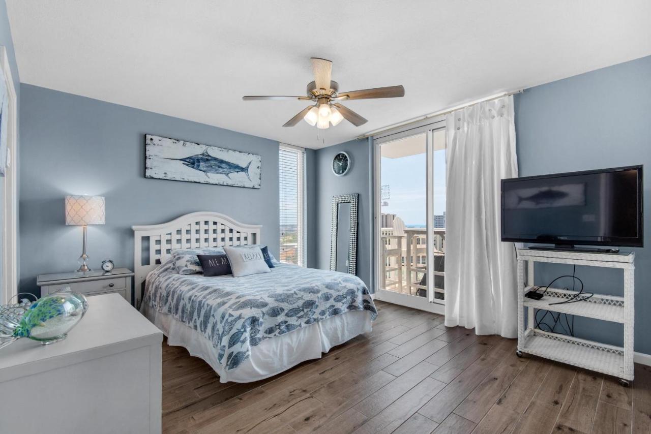 Holiday home Pelican Terrace 807 Destin