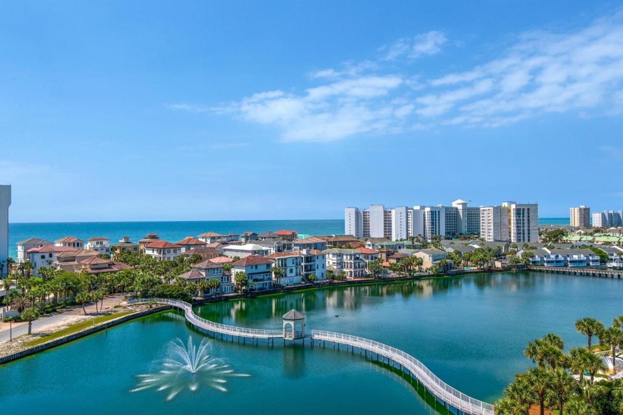 Pelican Terrace 807 Destin
