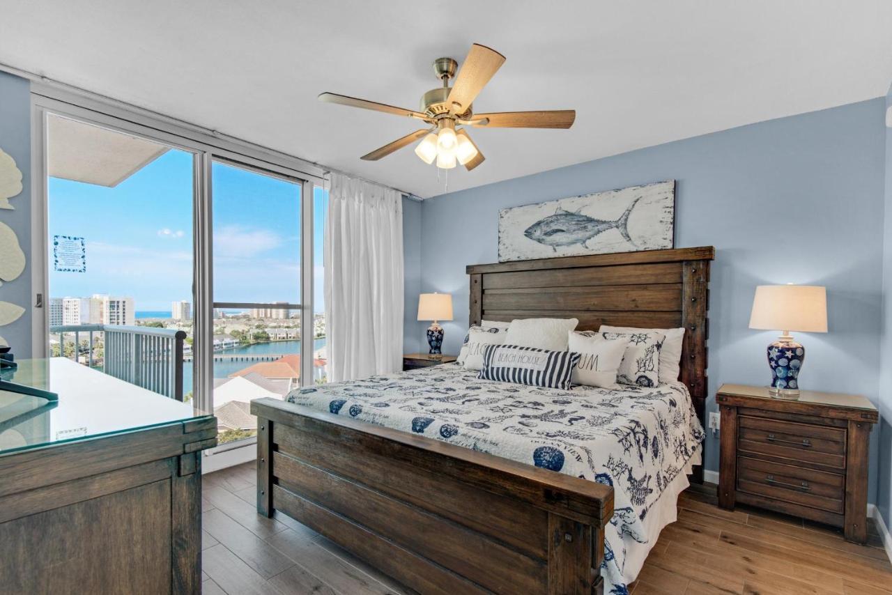 Pelican Terrace 807 Holiday home Destin