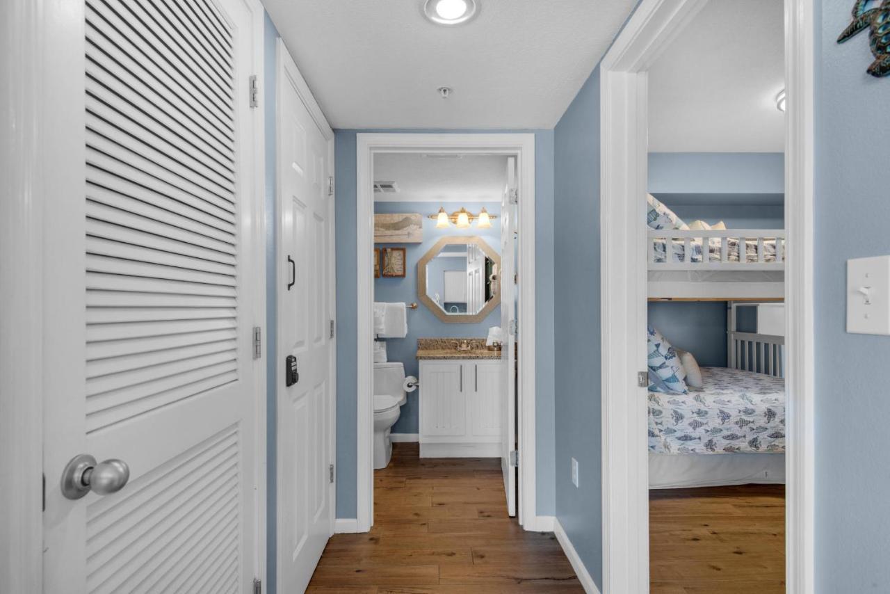 Holiday home Pelican Terrace 807
