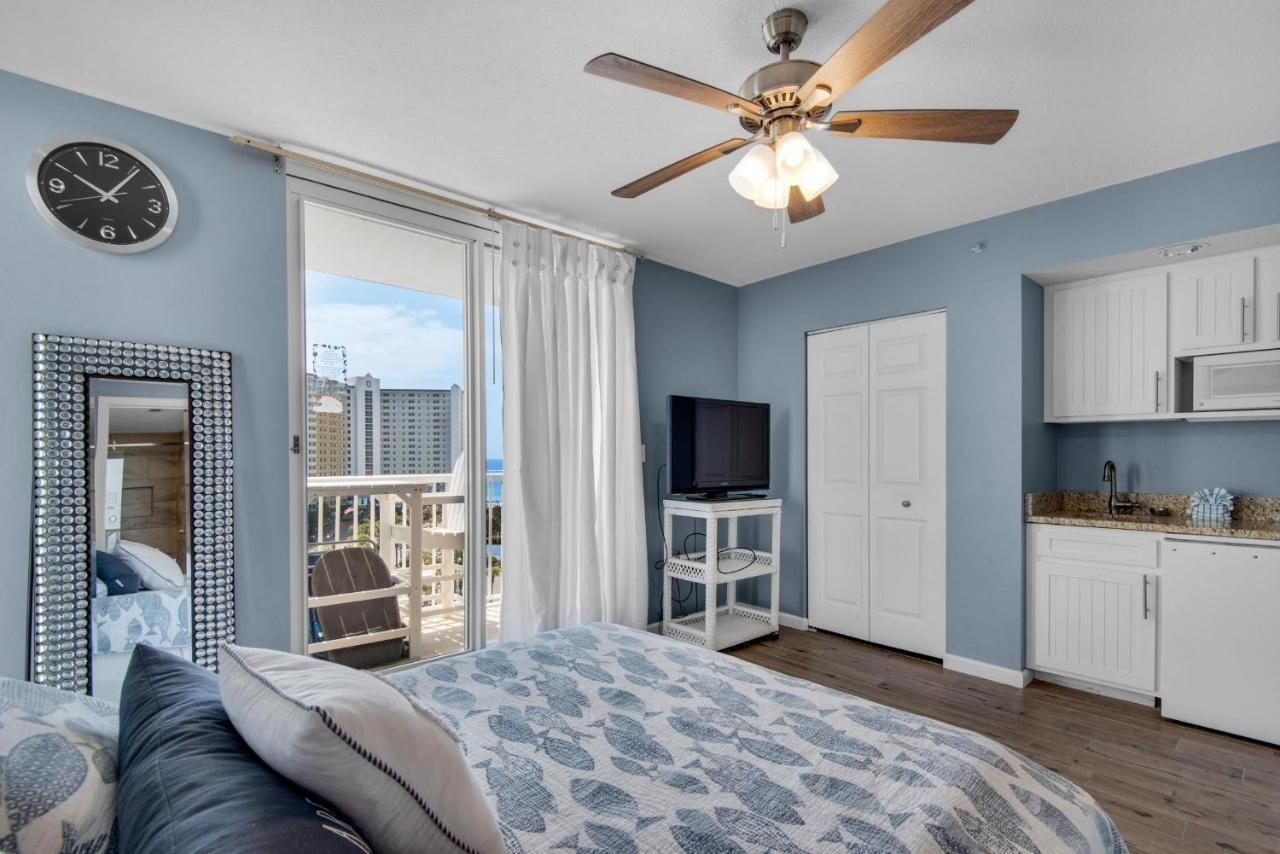Pelican Terrace 807 Holiday home Destin
