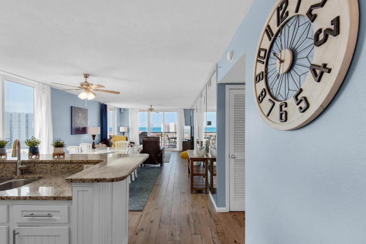 Holiday home Pelican Terrace 807 Destin