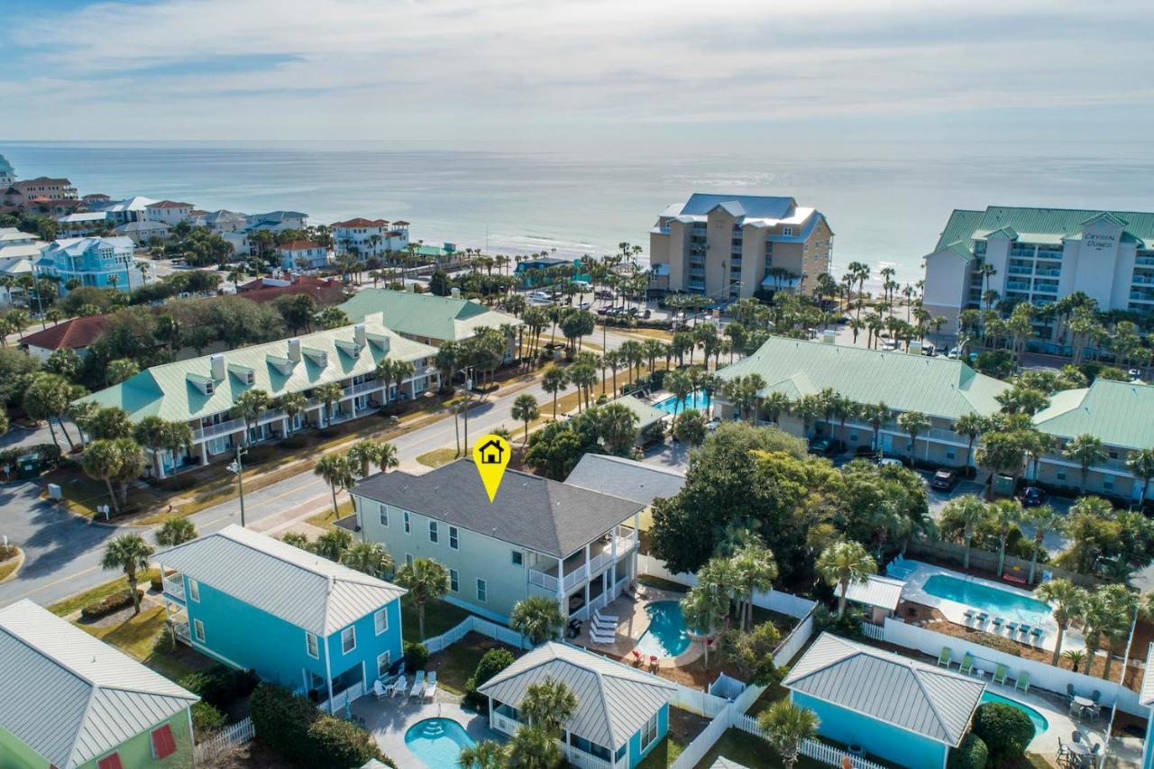 Holiday home Sandy Retreat Destin