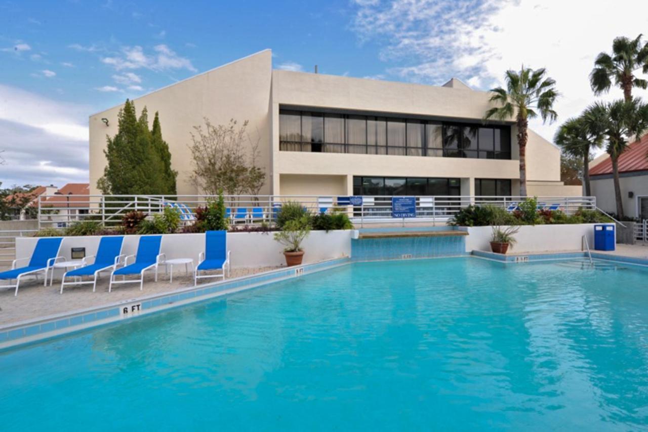 Tops'l Captiva 53 Holiday home