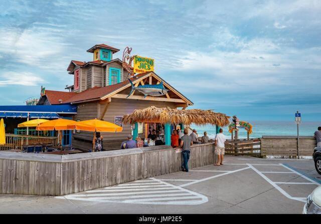 Blue Surf 8 Holiday home *