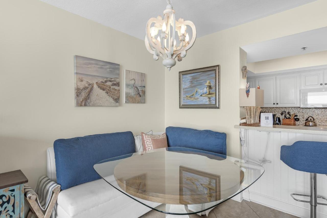 Magnolia House 409 At Pointe Apartment *