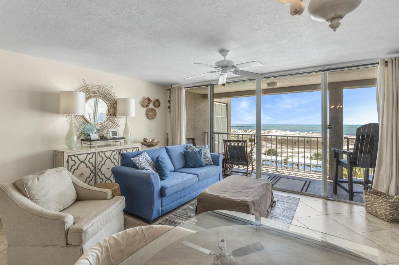 Magnolia House 409 At Pointe Apartment Destin
