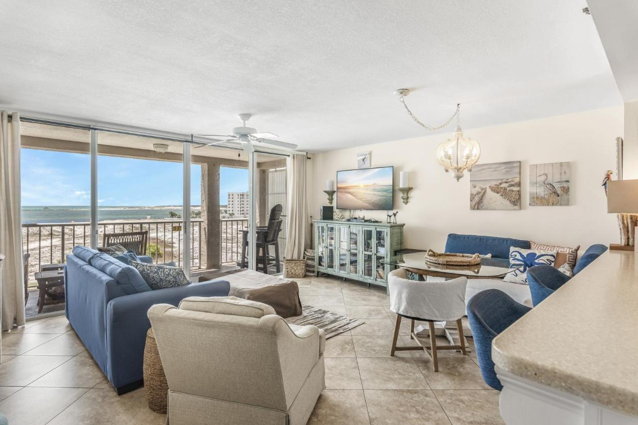 Magnolia House 409 At Pointe Apartment *