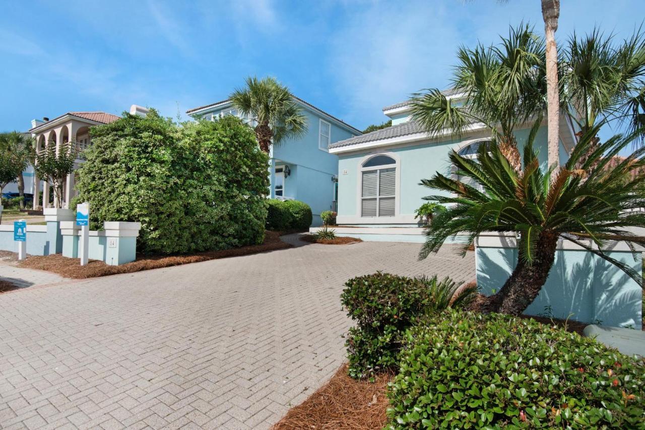 Ocean Breeze Holiday home Destin