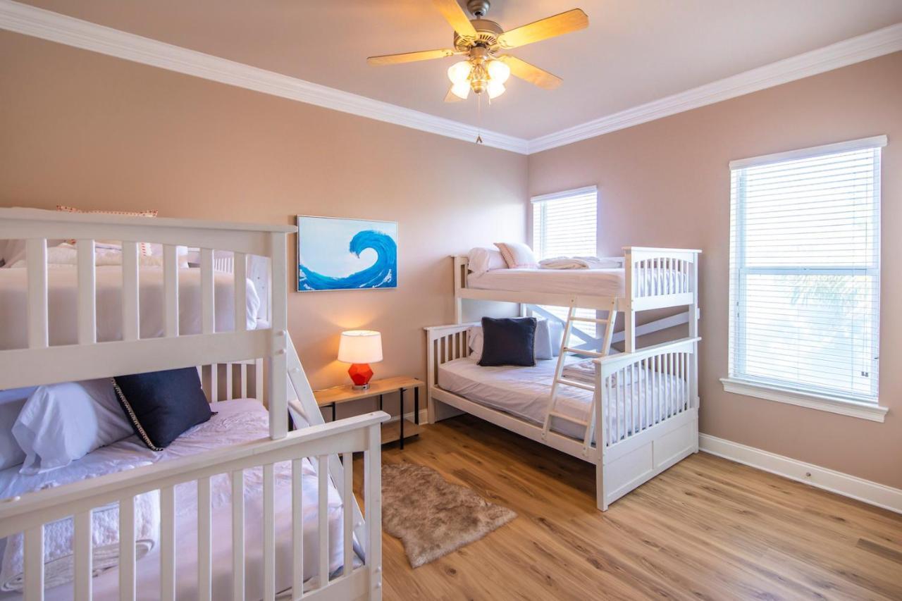 Sandy Retreat Holiday home
