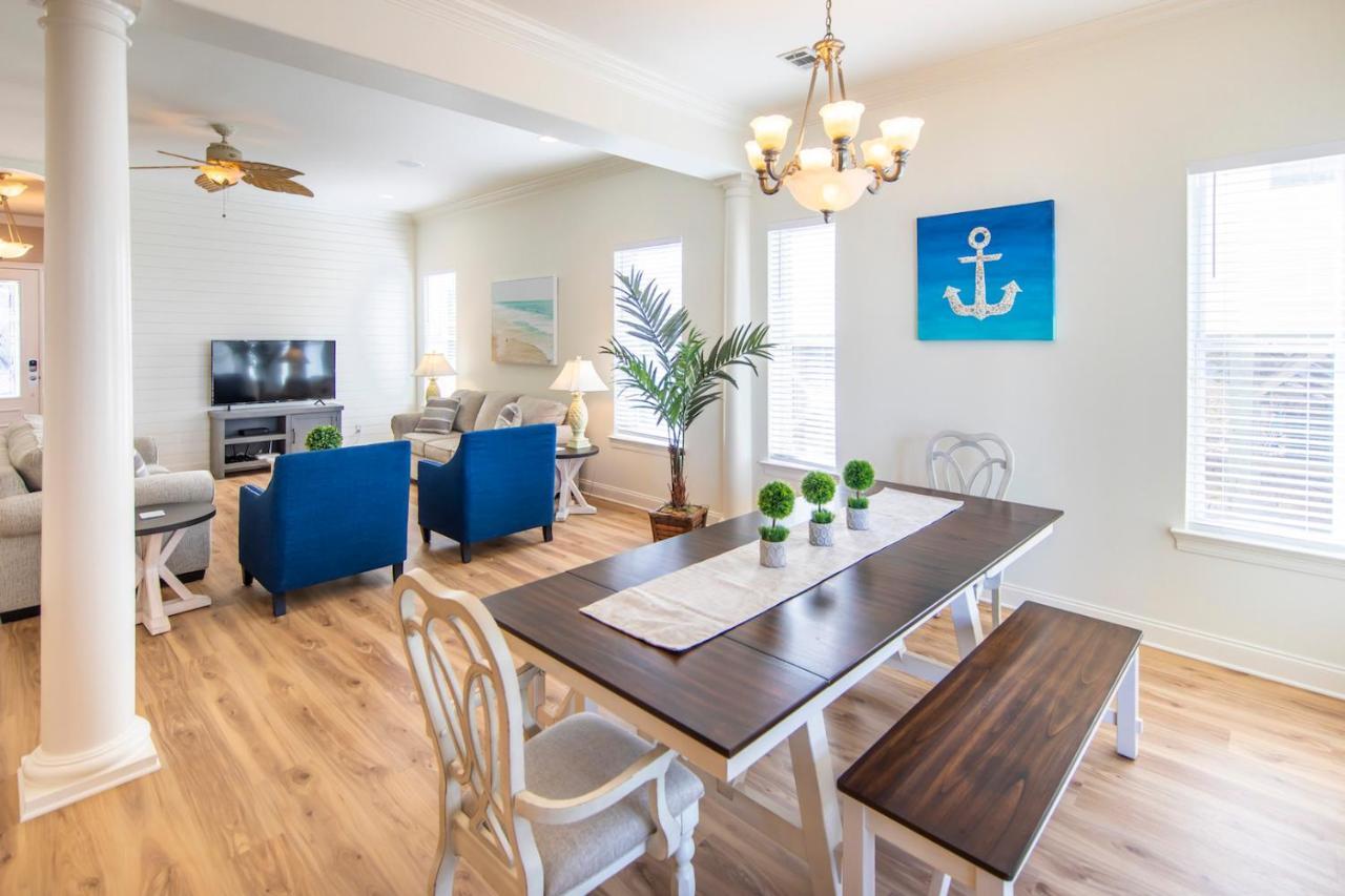 Holiday home Sandy Retreat Destin