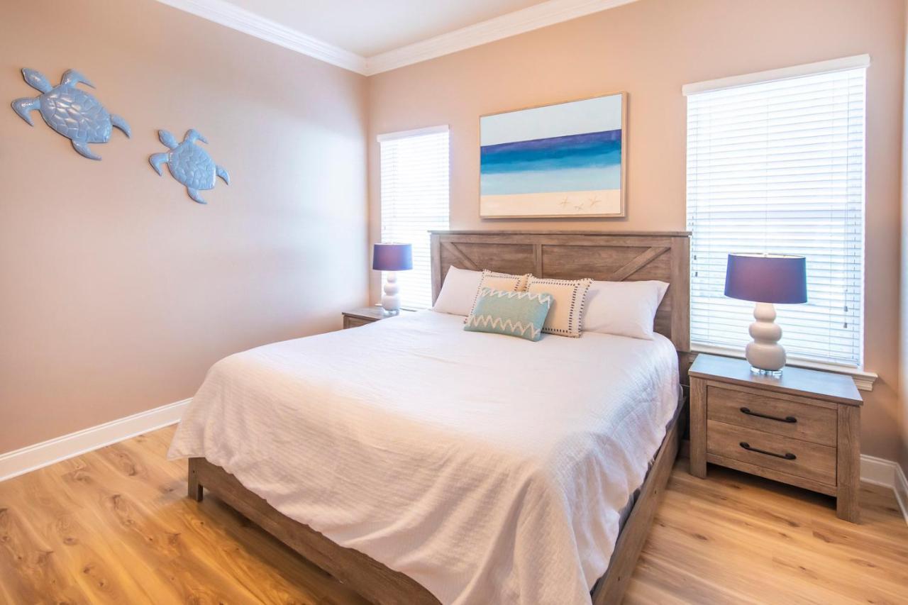 Sandy Retreat *