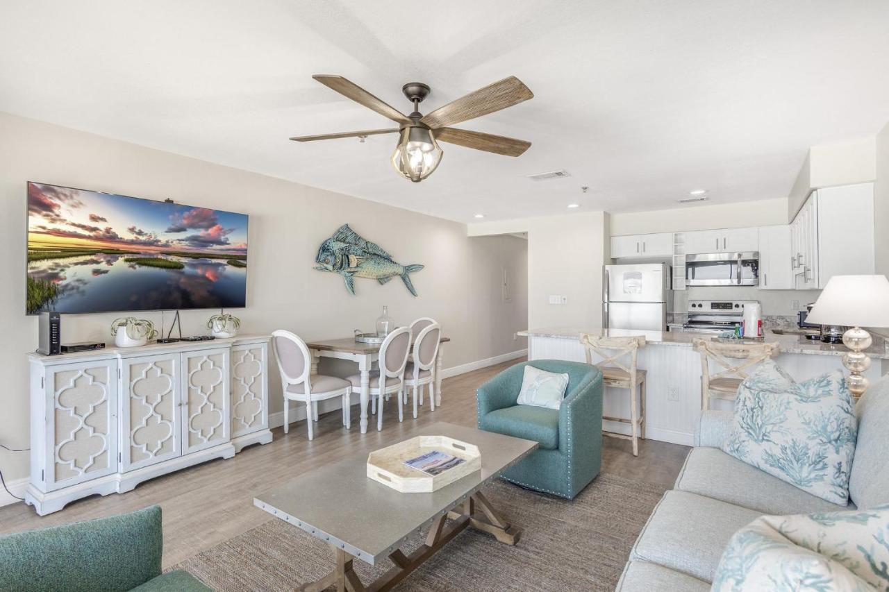Holiday home Windancer 307