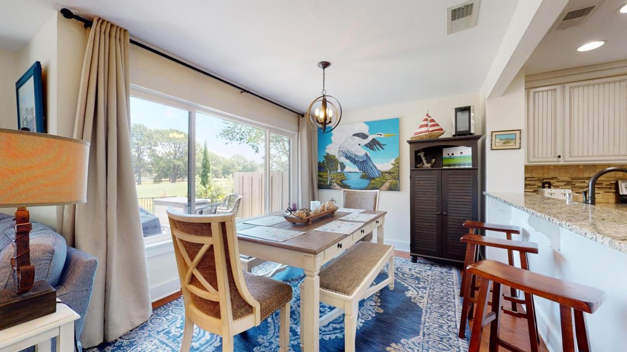 Fairways 296 Holiday home Destin