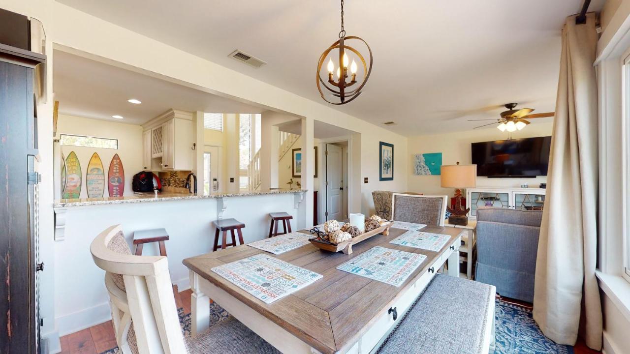 Fairways 296 Holiday home Destin