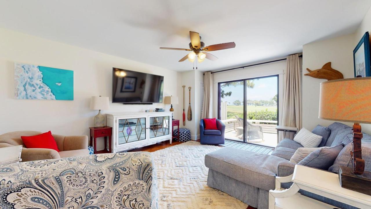 Fairways 296 Destin
