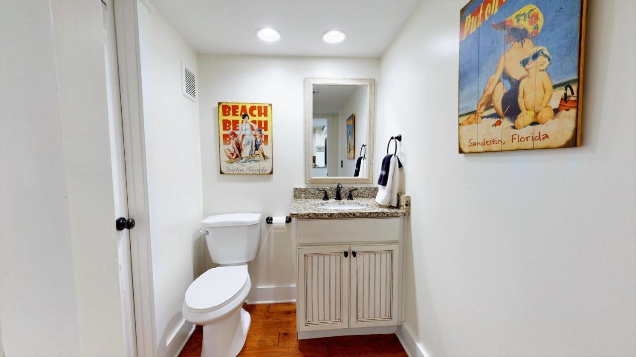Fairways 296 Holiday home *