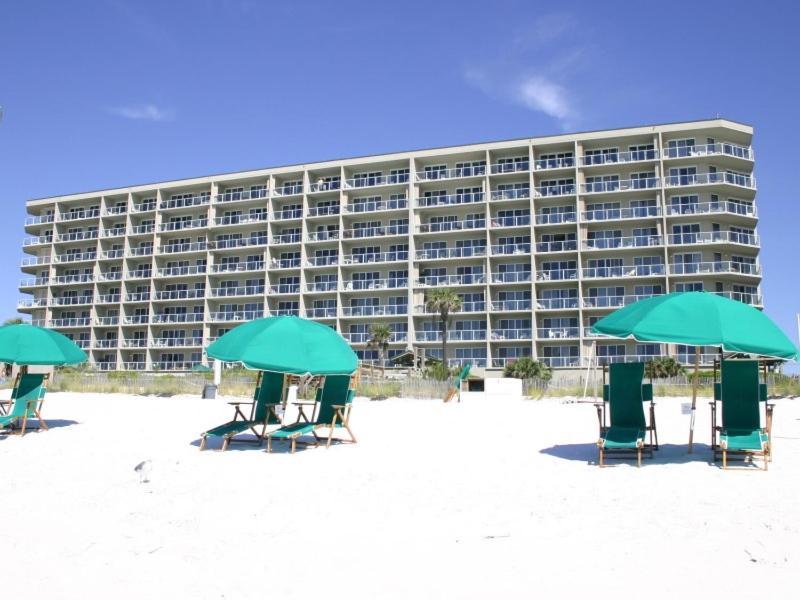 Apartment Sterling Sands #302 Destin
