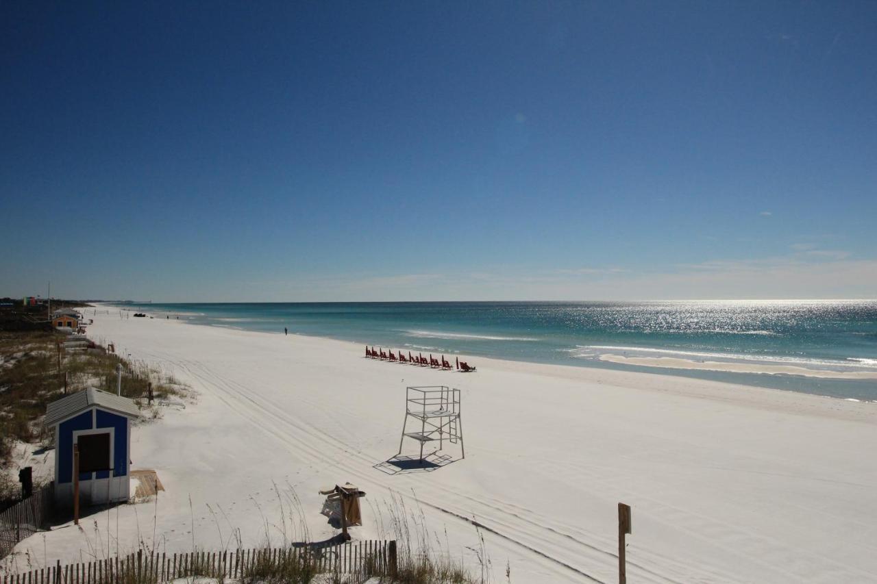 Players Club #19 In Sandestin By Skis And Seas Florida Golf Cart Bay Views * Destin