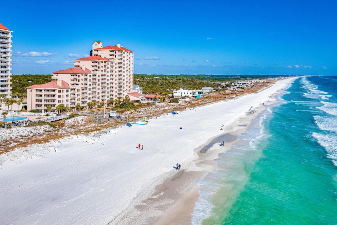 Holiday home Tops'l Summit 207a Destin