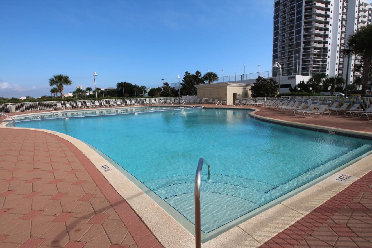 Holiday home Ariel Dunes 1708 Seascape Scenic 98 Florida Gulf Views
