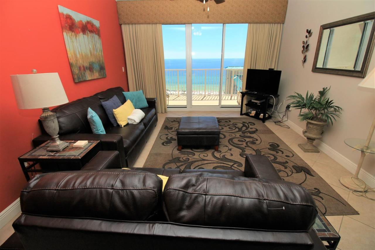 Holiday home Ariel Dunes 1708 Seascape Scenic 98 Florida Gulf Views