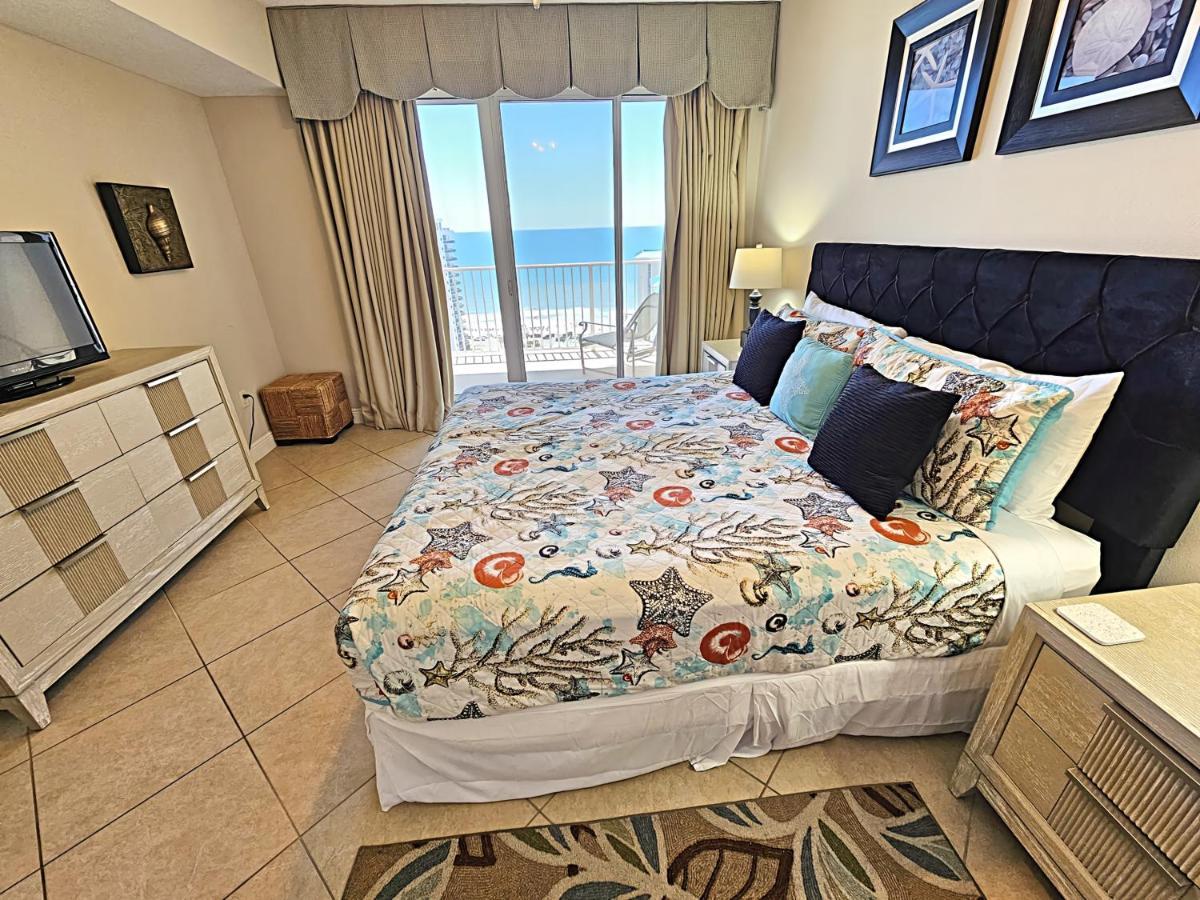 Ariel Dunes 1708 Seascape Scenic 98 Florida Gulf Views * Destin