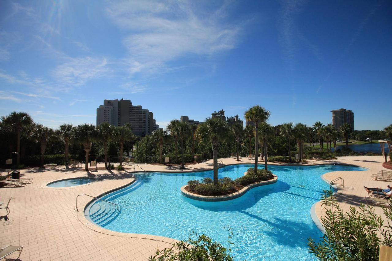 Holiday home Luau 6534 In Sandestin By Skis And Seas Florida Tram Included Destin