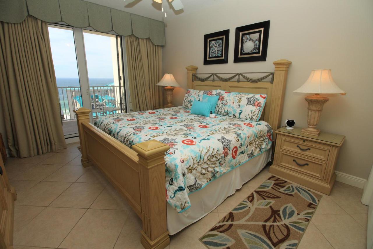 Holiday home Ariel Dunes 1708 Seascape Scenic 98 Florida Gulf Views *