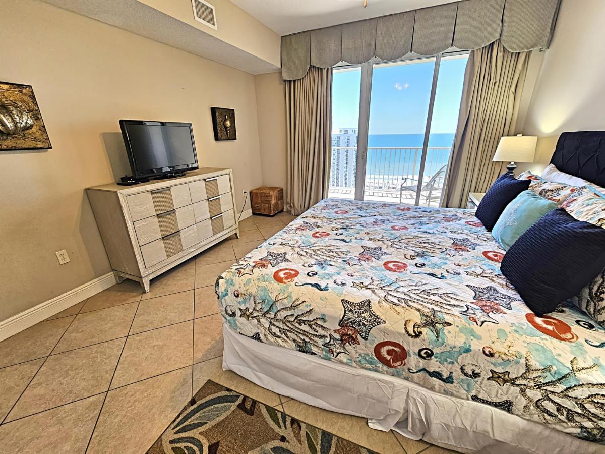 Holiday home Ariel Dunes 1708 Seascape Scenic 98 Florida Gulf Views