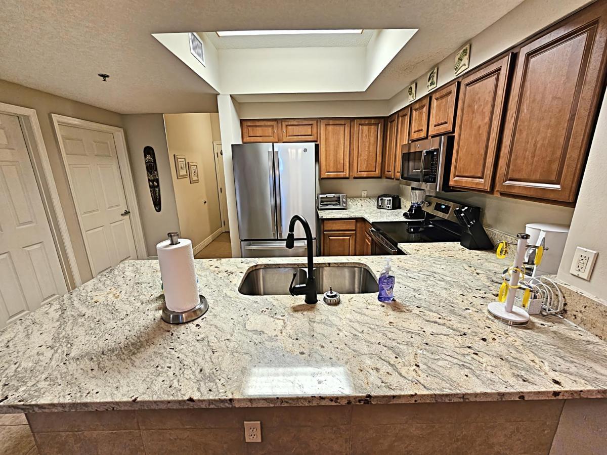 Holiday home Ariel Dunes 1708 Seascape Scenic 98 Florida Gulf Views *