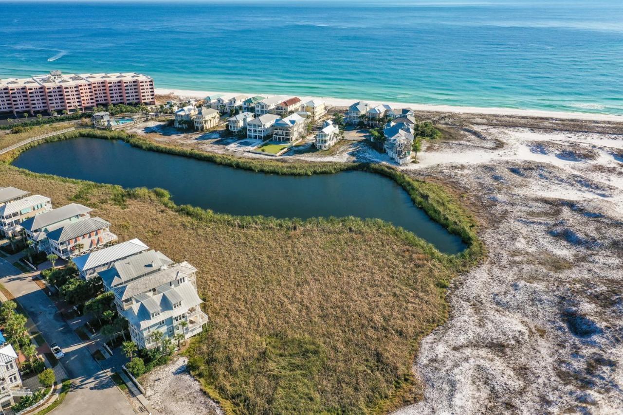 Magnolia House 211 Destin