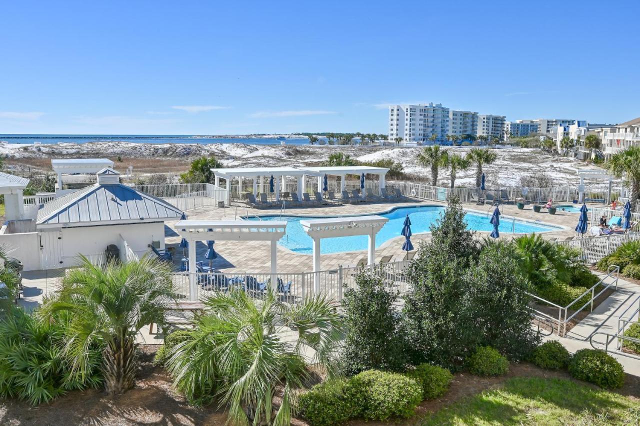 Magnolia House 211 * Destin