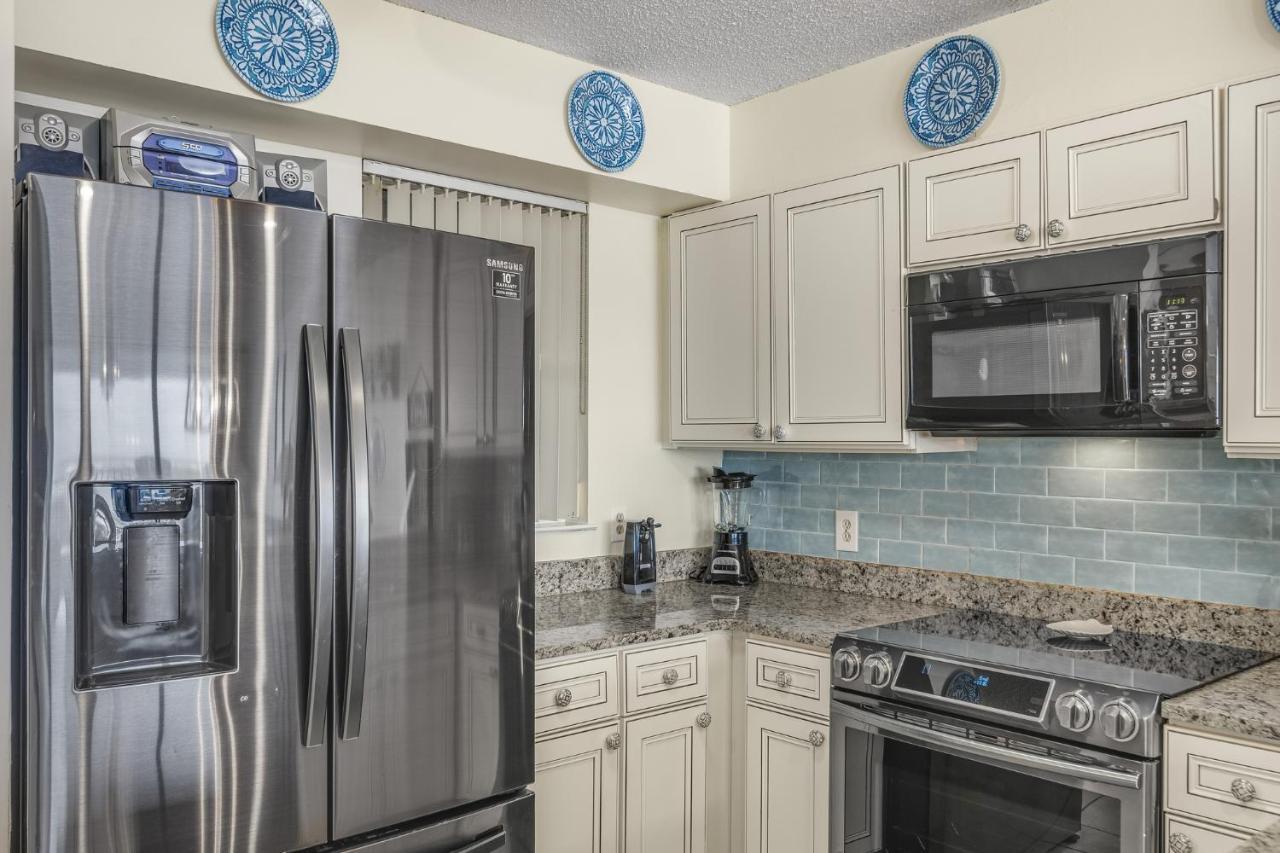 Apartment Magnolia House 211 Destin