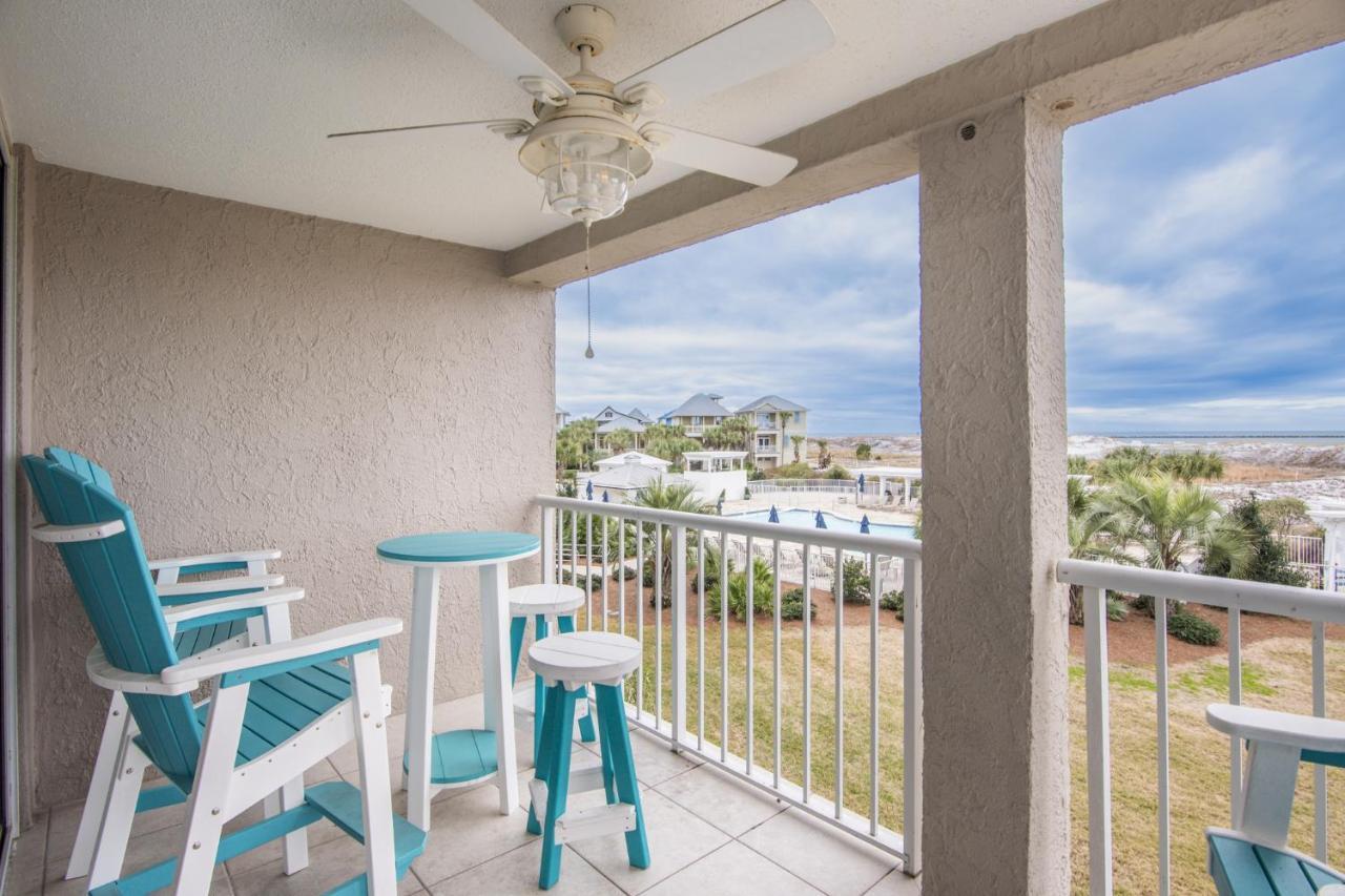 Apartment Magnolia House 211 Destin