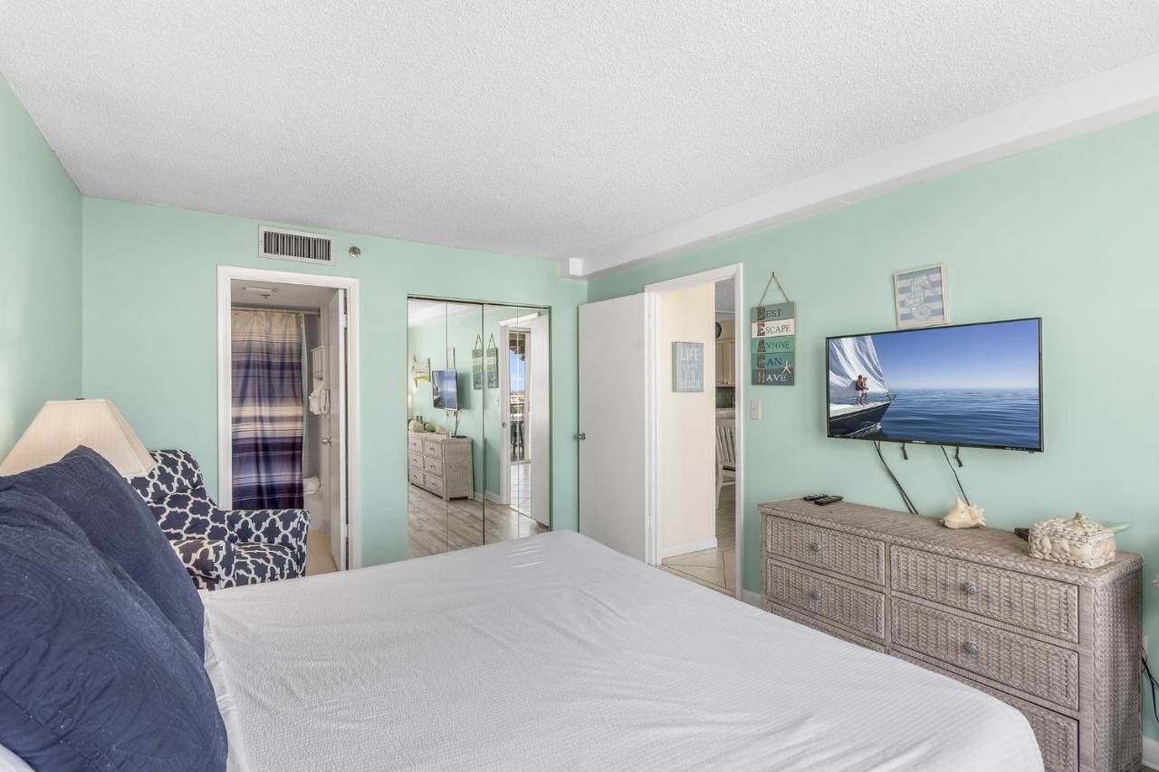 Apartment Magnolia House 211 *