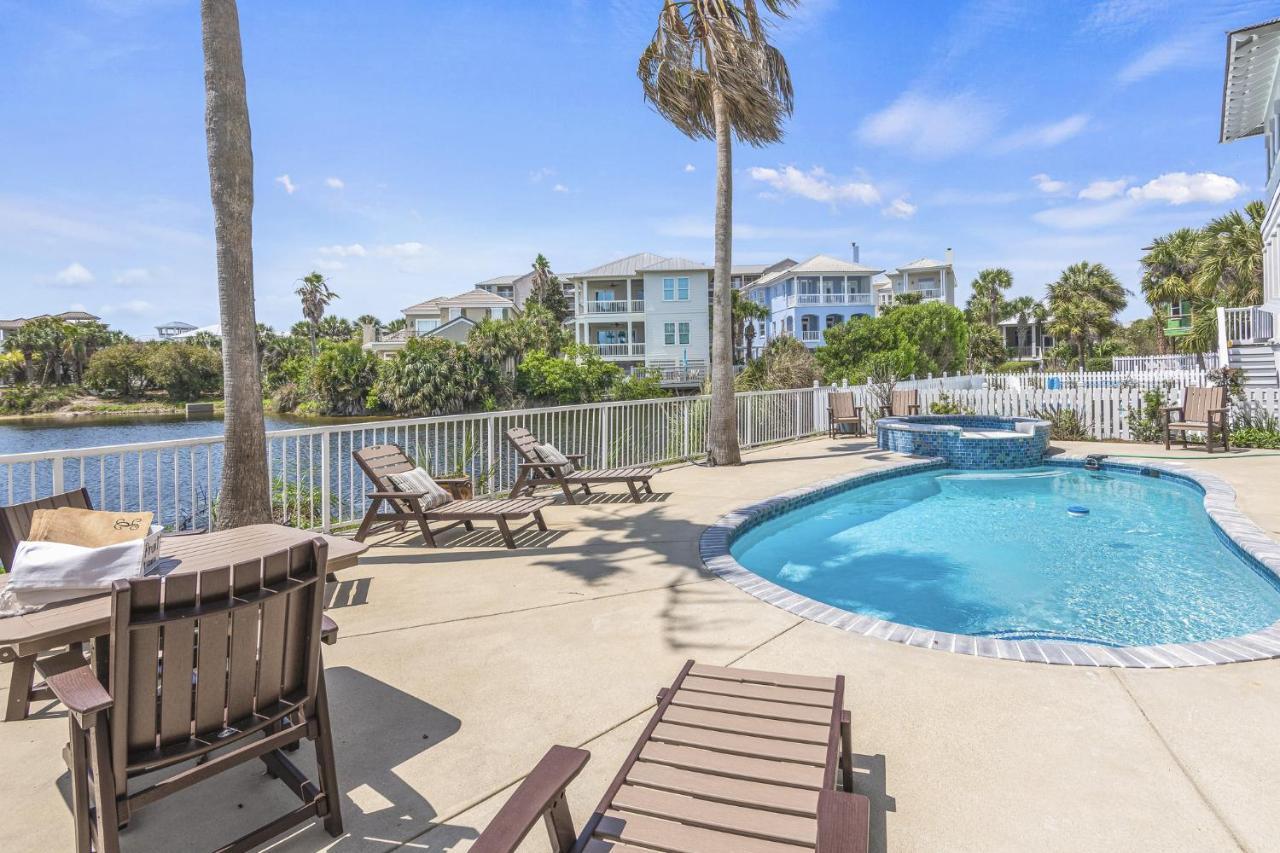 Holiday home Royal At Pointe Destin