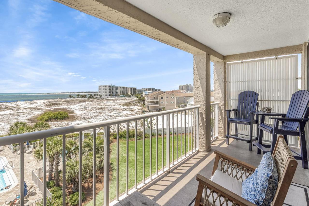 Apartment Magnolia House 409 At Pointe *
