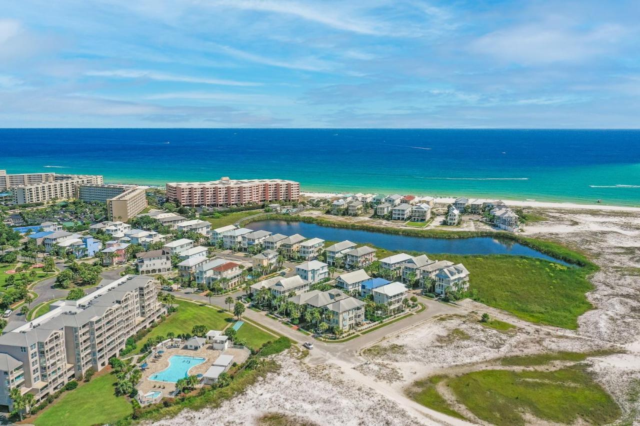 Magnolia House 409 At Pointe Apartment Destin