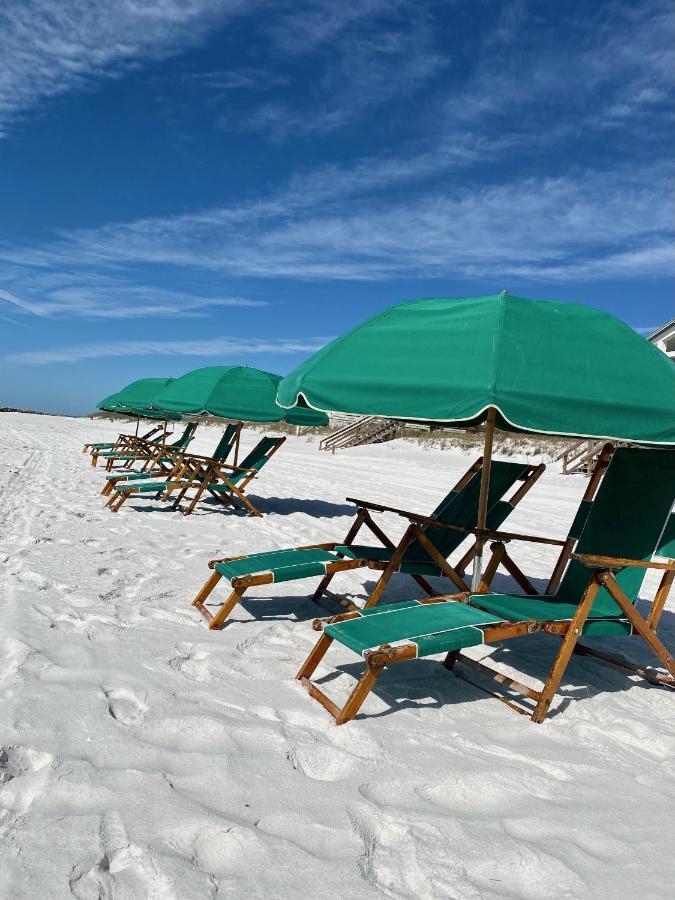Magnolia House 409 At Pointe Apartment Destin