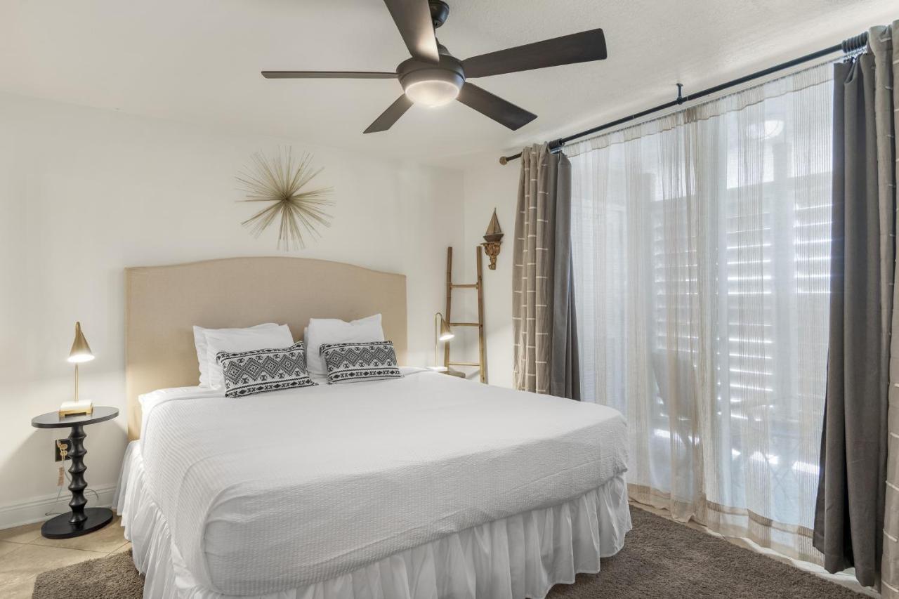 Magnolia House 409 At Pointe * Destin